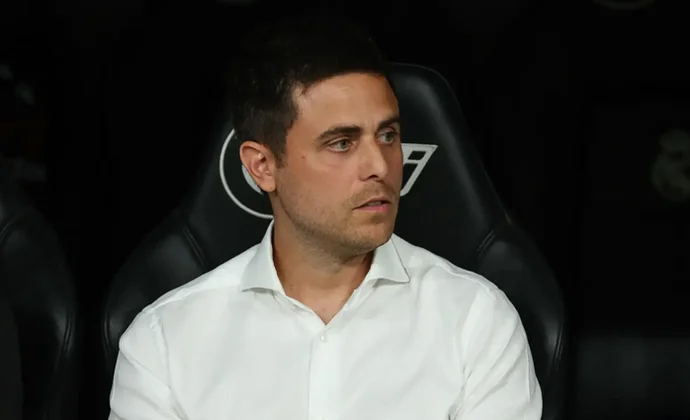 Lisci analiza la derrota, la expulsión, el penalti y el planteamiento