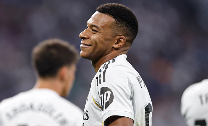 Jornada 1: Real Madrid 1-0 Osasuna. Estadísticas y puntos fantasy