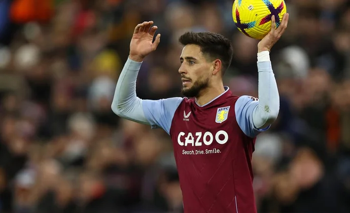 El Girona cierra el fichaje de Álex Moreno a coste cero