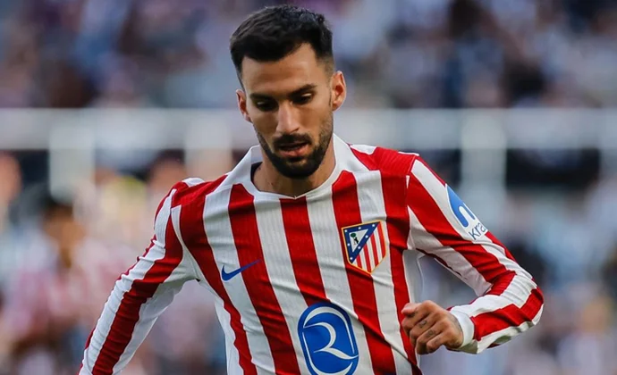 Las pruebas a Baena confirman una pequeña rotura en el aductor