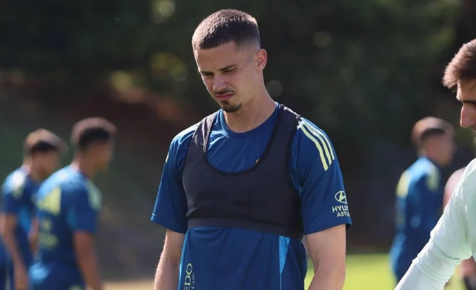 Dendoncker, experiencia y versatilidad que permitirá flexibilizar el sistema