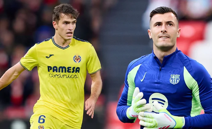 Denis Suárez e Iñaki Peña han sido ofrecimientos descartados por el Celta