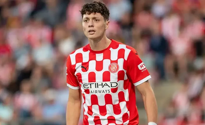 Wolves pregunta por Krejci y el Girona se remite a la cláusula