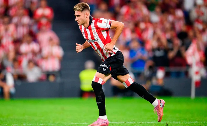 Robert Navarro busca más momentos de gloria entre los pesos pesados