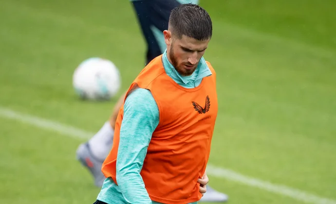 Sancet, Prados y Unai Gómez suman otra sesión con el grupo y Galarreta gestiona las cargas