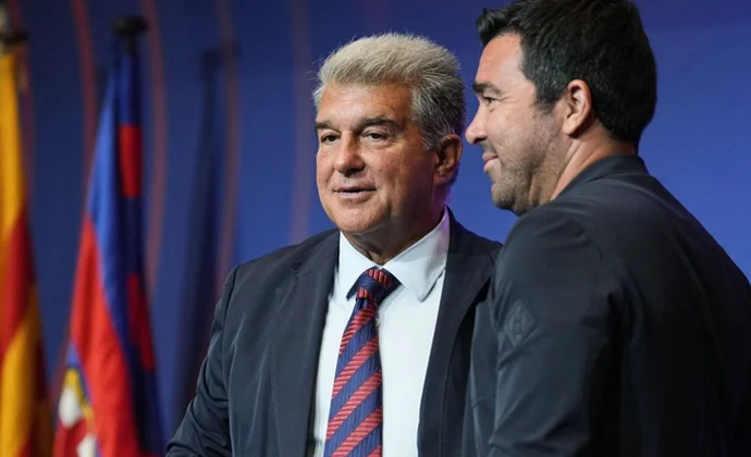 El Barcelona cerrará la plantilla con las salidas de Fort, Romeu e Iñaki Peña