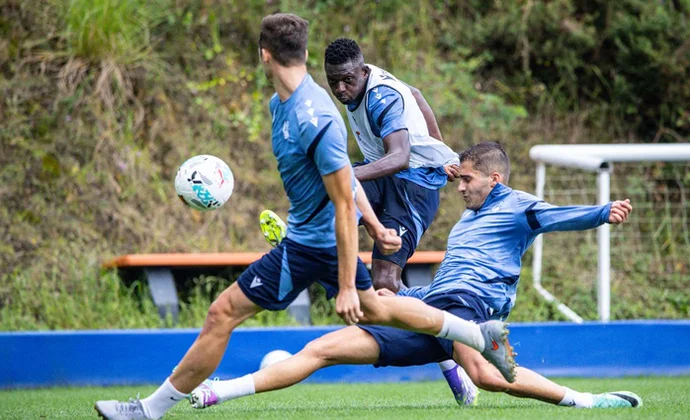 Gorrotxategi sigue al margen y está casi descartado