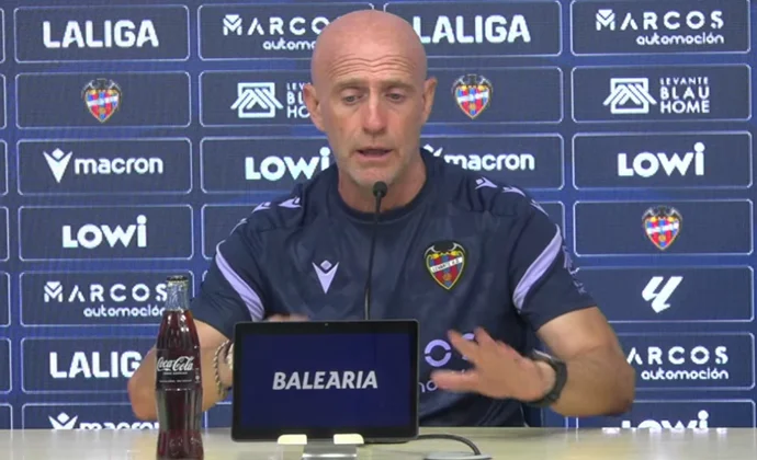 Calero, sobre Losada, Olasagasti, Koyalipou, Matturro, Arriaga, Carlos Álvarez, el sistema, el Barcelona y la portería