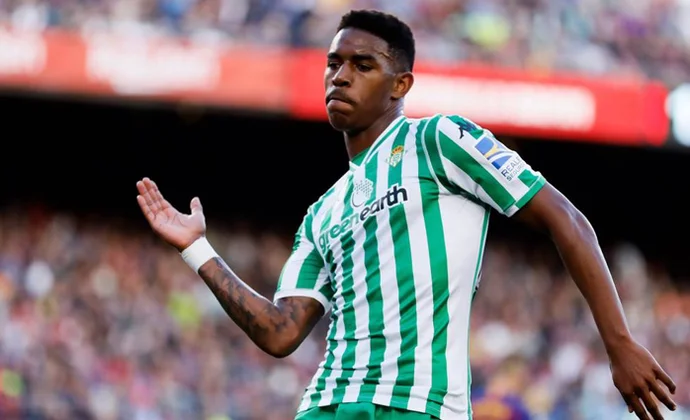 Unanimidad en la prensa de Sevilla: Junior sería la novedad del once de Pellegrini