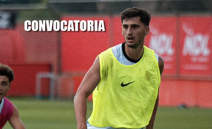 Samu Costa, Maffeo y Larin siguen fuera de la convocatoria y Kumbulla está listo para debutar