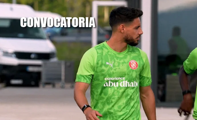 Stuani, Krejci y Álex Moreno se apuntan a Villarreal, pero Miovski se queda fuera