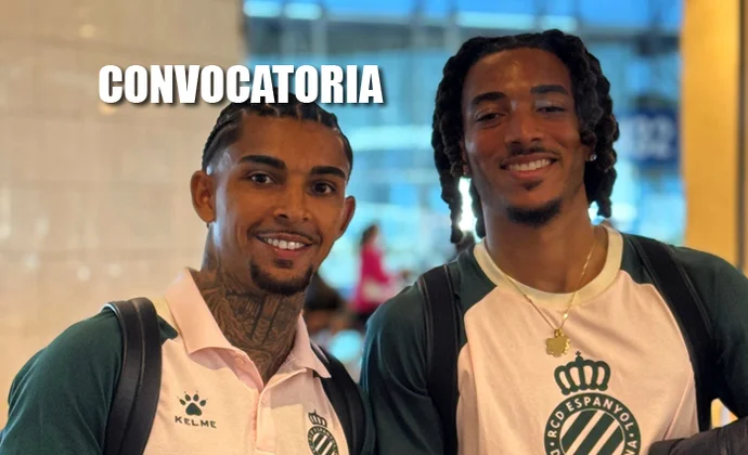 Manolo convoca a 22 jugadores para viajar a San Sebastián