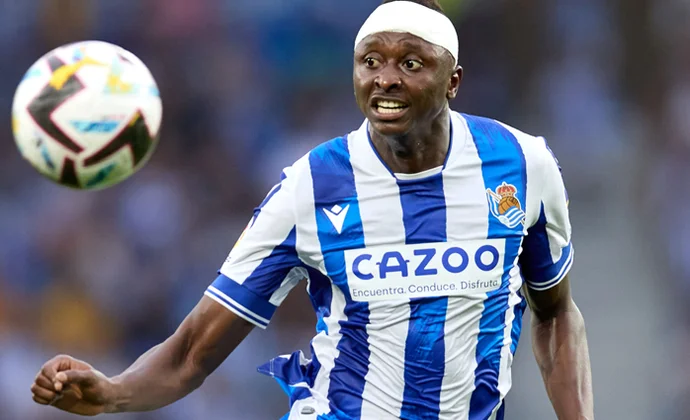 Sadiq empieza a valorar la propuesta del Girona y decidirá en los próximos días