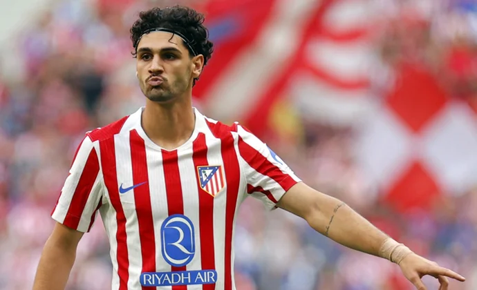 A Cardoso le cuesta aguantar el ritmo de los partidos