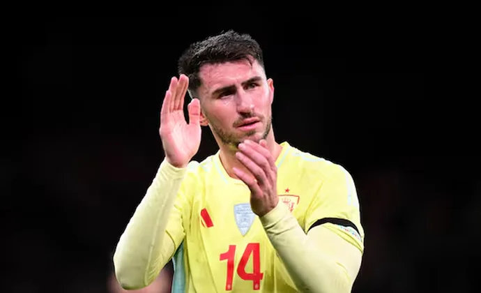 El Athletic abordará en las próximas horas la vuelta de Laporte