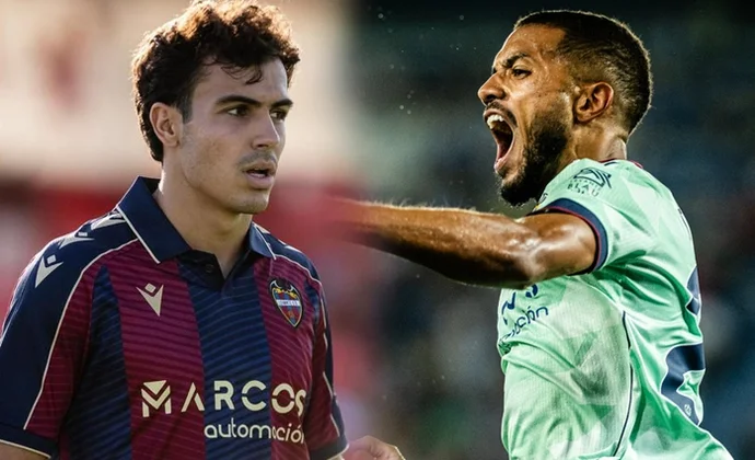 Toljan y Manu Sánchez toman los carriles con solvencia