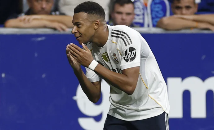 Jornada 2: Real Oviedo 0-3 Real Madrid. Estadísticas y puntos fantasy