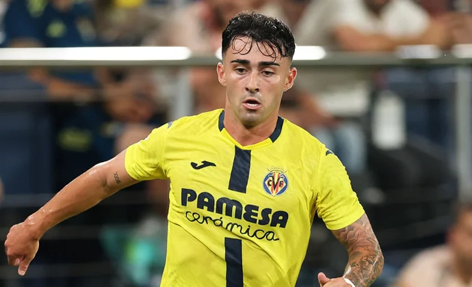 Moleiro se consolida como actor secundario de la apisonadora grogueta