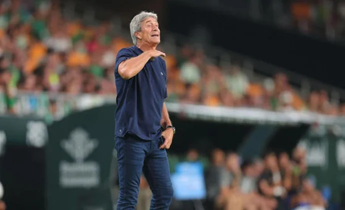 Pelelgrini prepara para las primeras rotaciones del curso en el partido adelantado de la J6