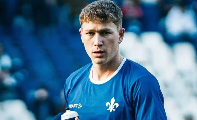 El Espanyol cierra el fichaje de Clemens Riedel