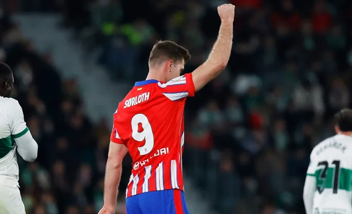 Sorloth, el incomprendido