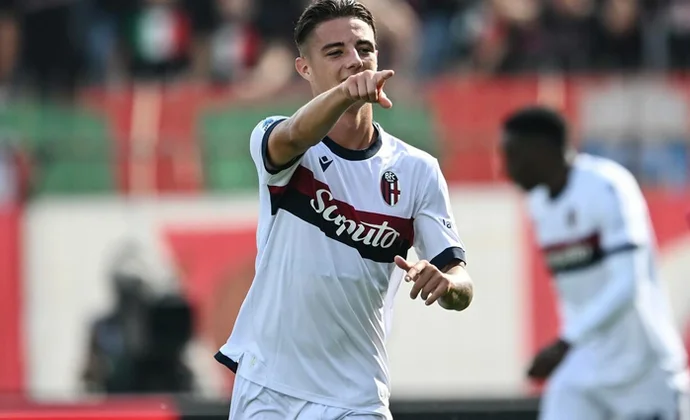 El Mallorca alcanza un principio de acuerdo por Kacper Urbanski: depende de Samu