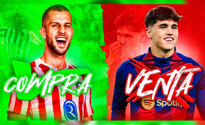 Compras y ventas de jugadores fantasy tras la jornada 2, por Carrasco