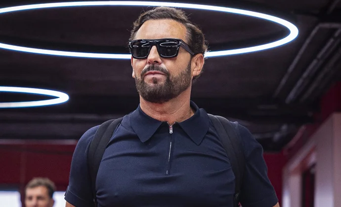 Bordalás celebra el triunfo, elogia a Luis Milla, Liso, Mayoral y confía en que Uche se termine quedando