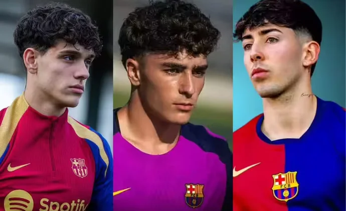 Ortells tantea con Deco: Fort, Virgili y Dani Rodríguez en el radar del Mallorca