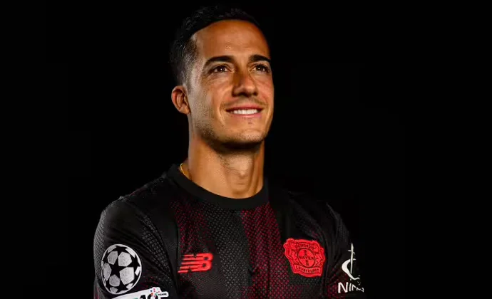 Lucas Vázquez ficha por el Bayer Leverkusen hasta 2027