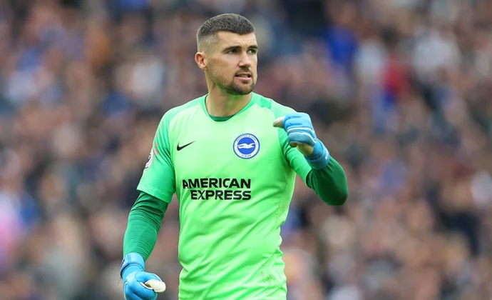 Principio de acuerdo entre el Levante y Mathew Ryan