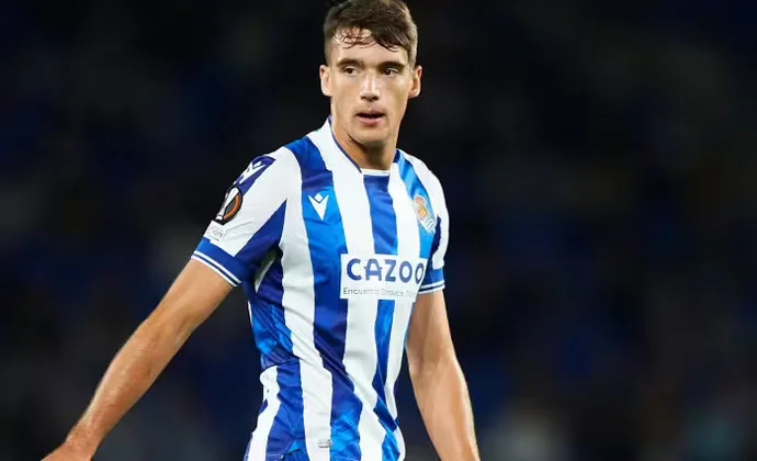 El Espanyol pone sobre la mesa 4 millones por Urko González de Zárate