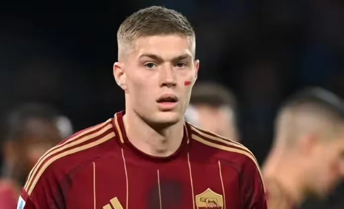 El Villarreal descarta la opción de Dovbyk al negarse a pagar traspaso