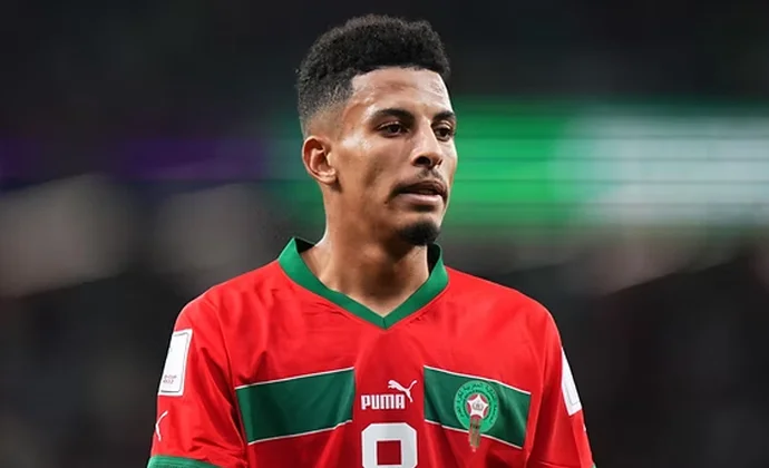 El Girona alcanza un principio de acuerdo por Azzedine Ounahi