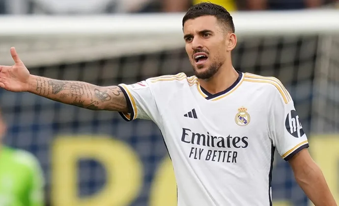 Ceballos apunta a quedarse en el Real Madrid