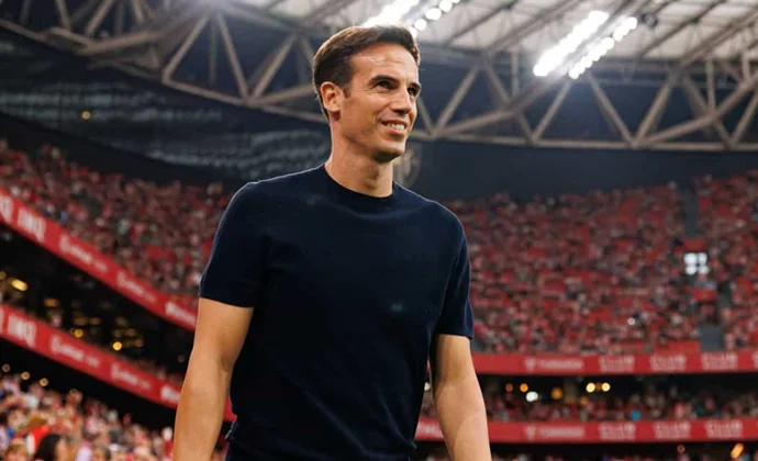 Íñigo Pérez mantiene su once de gala intacto pensando en Liga