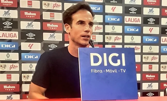 Íñigo Pérez celebra la clasificación y habla de Vertrouwd, Fran Pérez y Álvaro García