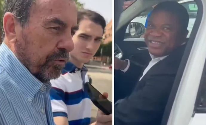 El Getafe empuja a Uche hacia la salida y lo ofrece al Como