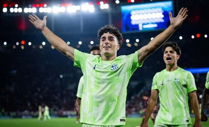 Jan Virgili supera el examen médico y será anunciado por el Mallorca