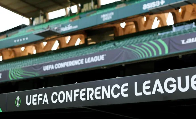 Sorteados los rivales del Rayo Vallecano para la fase liga de la UEFA Conference League