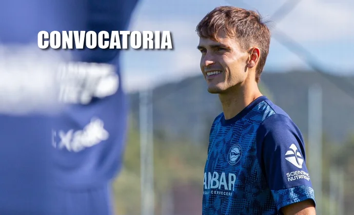 Pacheco y Denis Suárez debutan en una convocatoria de Coudet