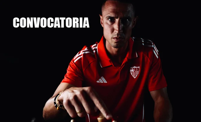 Vlachodimos entra en la convocatoria para viajar a Girona