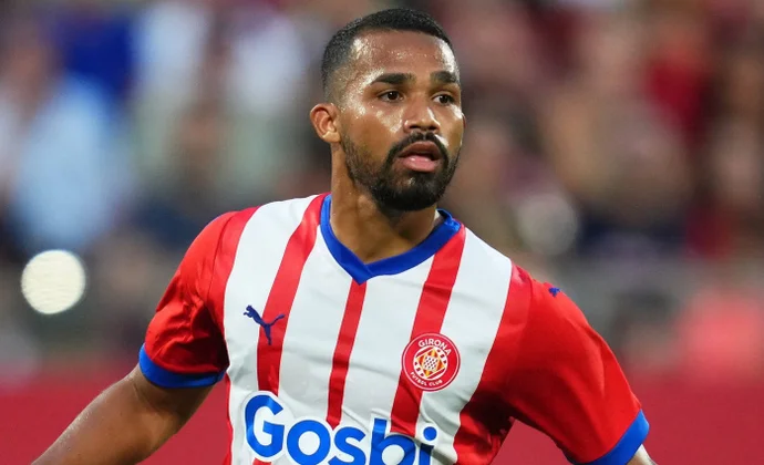 La Real Sociedad alcanza un acuerdo con el Girona por Yangel Herrera