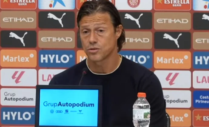 Almeyda analiza el triunfo y la actuación de Nyland