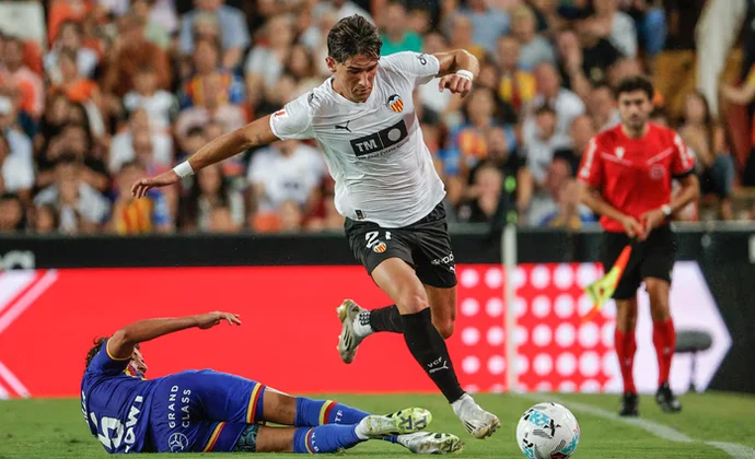 Jesús Vázquez ya mejora a Gayà de forma impopular