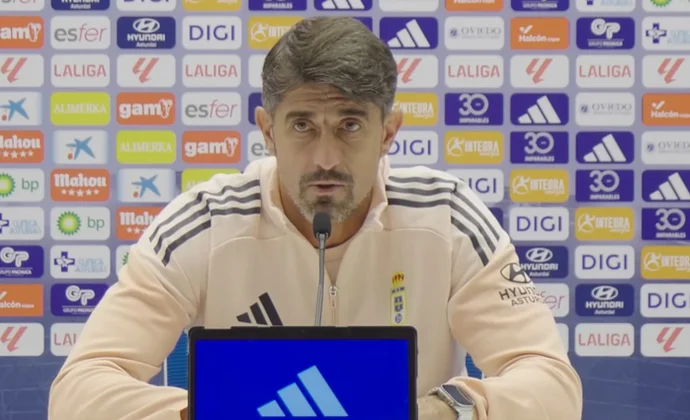 Paunovic celebra el triunfo y habla de Dendoncker, Viñas, Ejaria, Aarón, Hassan, Cazorla, Forés, Luengo y Brandon