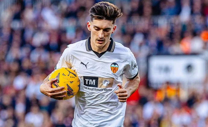 Los fantasmas del curso pasado persiguen a Pepelu