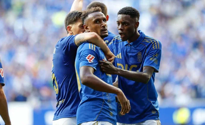 El grito de rebeldía de Hassan que evidencia la tensión con su entrenador