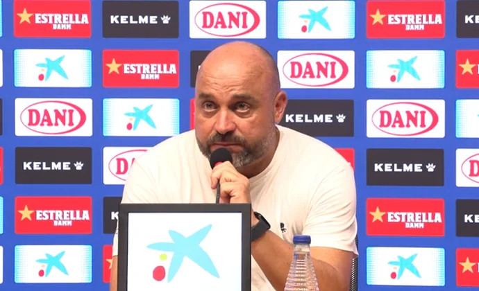 Manolo analiza el triunfo y habla de Pere Milla, Lozano, Kike García y Romero