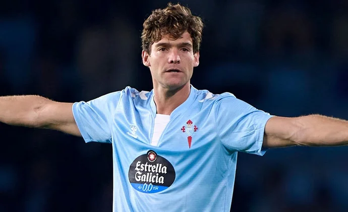 Marcos Alonso, baja por molestias y Jutglà llega tocado tras un proceso vírico